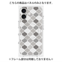 プレミアムパネル with MagSafe［ Moroccan1 color - Gray ］