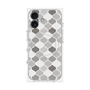 プレミアムパネル with MagSafe［ Moroccan1 color - Gray ］
