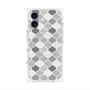 プレミアムパネル with MagSafe［ Moroccan1 color - Gray ］