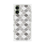 プレミアムパネル with MagSafe［ Moroccan1 color - Gray ］