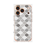 プレミアムパネル with MagSafe［ Moroccan1 color - Gray ］