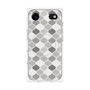 プレミアムパネル with MagSafe［ Moroccan1 color - Gray ］