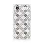 プレミアムパネル with MagSafe［ Moroccan1 color - Gray ］