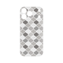 プレミアムパネル with MagSafe［ Moroccan1 color - Gray ］