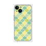 プレミアムパネル with MagSafe［ Moroccan1 color - Green ］