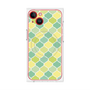 プレミアムパネル with MagSafe［ Moroccan1 color - Green ］