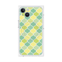 プレミアムパネル with MagSafe［ Moroccan1 color - Green ］