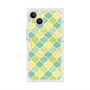 プレミアムパネル with MagSafe［ Moroccan1 color - Green ］