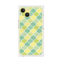 プレミアムパネル with MagSafe［ Moroccan1 color - Green ］