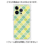 プレミアムパネル with MagSafe［ Moroccan1 color - Green ］
