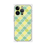 プレミアムパネル with MagSafe［ Moroccan1 color - Green ］