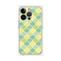 プレミアムパネル with MagSafe［ Moroccan1 color - Green ］