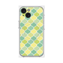 プレミアムパネル with MagSafe［ Moroccan1 color - Green ］