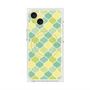 プレミアムパネル with MagSafe［ Moroccan1 color - Green ］