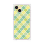 プレミアムパネル with MagSafe［ Moroccan1 color - Green ］