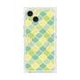 プレミアムパネル with MagSafe［ Moroccan1 color - Green ］