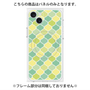 プレミアムパネル with MagSafe［ Moroccan1 color - Green ］