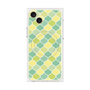 プレミアムパネル with MagSafe［ Moroccan1 color - Green ］