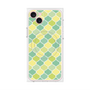 プレミアムパネル with MagSafe［ Moroccan1 color - Green ］