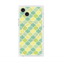 プレミアムパネル with MagSafe［ Moroccan1 color - Green ］