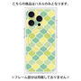 プレミアムパネル with MagSafe［ Moroccan1 color - Green ］