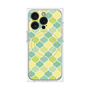プレミアムパネル with MagSafe［ Moroccan1 color - Green ］