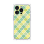 プレミアムパネル with MagSafe［ Moroccan1 color - Green ］