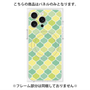 プレミアムパネル with MagSafe［ Moroccan1 color - Green ］