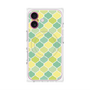 プレミアムパネル with MagSafe［ Moroccan1 color - Green ］