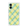 プレミアムパネル with MagSafe［ Moroccan1 color - Green ］