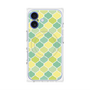 プレミアムパネル with MagSafe［ Moroccan1 color - Green ］
