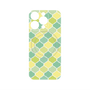 プレミアムパネル with MagSafe［ Moroccan1 color - Green ］