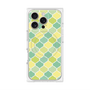 プレミアムパネル with MagSafe［ Moroccan1 color - Green ］
