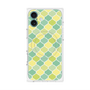 プレミアムパネル with MagSafe［ Moroccan1 color - Green ］
