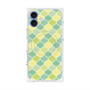 プレミアムパネル with MagSafe［ Moroccan1 color - Green ］