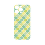 プレミアムパネル with MagSafe［ Moroccan1 color - Green ］