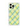 プレミアムパネル with MagSafe［ Moroccan1 color - Green ］
