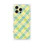プレミアムパネル with MagSafe［ Moroccan1 color - Green ］