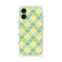 プレミアムパネル with MagSafe［ Moroccan1 color - Green ］
