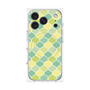 プレミアムパネル with MagSafe［ Moroccan1 color - Green ］