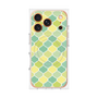 プレミアムパネル with MagSafe［ Moroccan1 color - Green ］