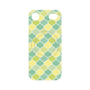 プレミアムパネル with MagSafe［ Moroccan1 color - Green ］