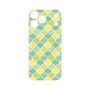 プレミアムパネル with MagSafe［ Moroccan1 color - Green ］