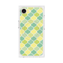プレミアムパネル with MagSafe［ Moroccan1 color - Green ］