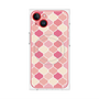 プレミアムパネル with MagSafe［ Moroccan1 color - Pink ］