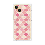 プレミアムパネル with MagSafe［ Moroccan1 color - Pink ］