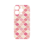 プレミアムパネル with MagSafe［ Moroccan1 color - Pink ］