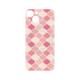 プレミアムパネル with MagSafe［ Moroccan1 color - Pink ］