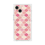 プレミアムパネル with MagSafe［ Moroccan1 color - Pink ］