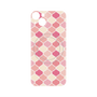 プレミアムパネル with MagSafe［ Moroccan1 color - Pink ］